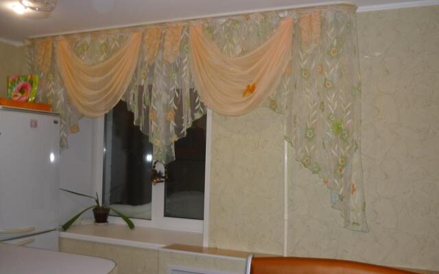 Askora Live Апартаменты