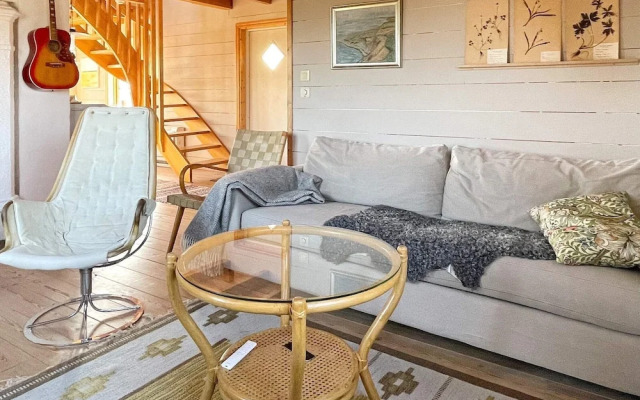 4 Star Holiday Home in Lottorp