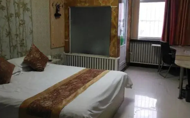 Dengfeng Business Hotel