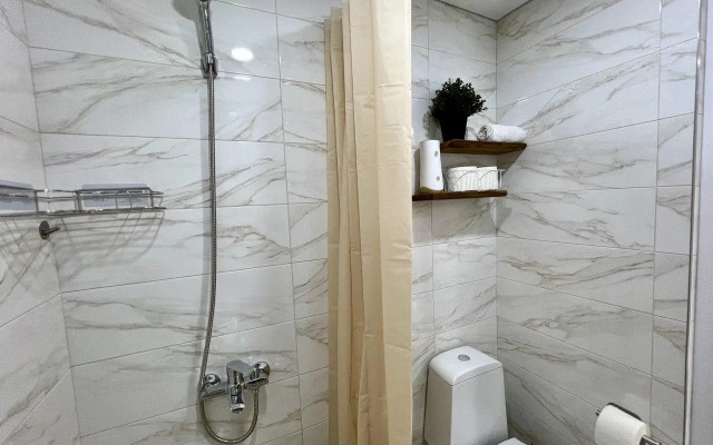 Yuzhnyi vaib Tikhoe mesto