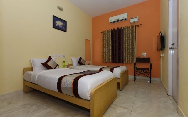 OYO 3318 Hibiscus Guest House