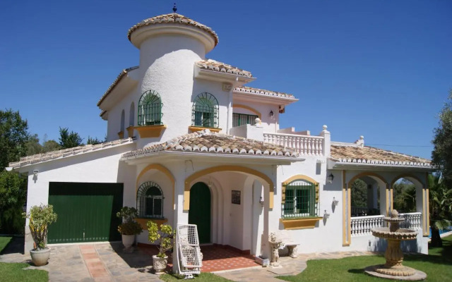 Villa Dolce Vita
