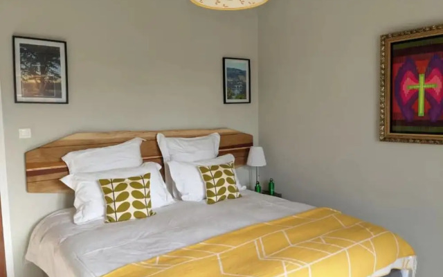 Old Presbytery Guest House