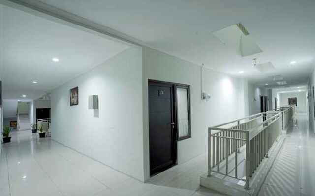 D'Paragon Bukit Sari