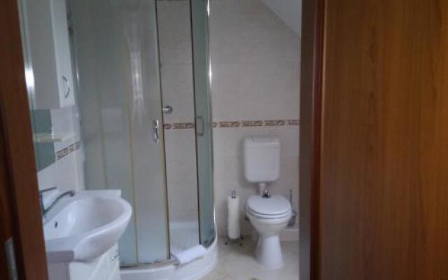 Tip-Top Lak Vendégház