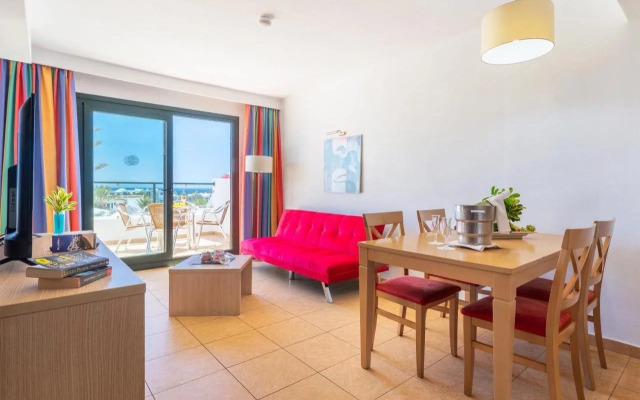 Hotel BlueBay Lanzarote - All inclusive