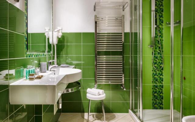 Terradimare Resort & Spa