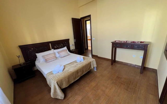 Apartamento Amanecer