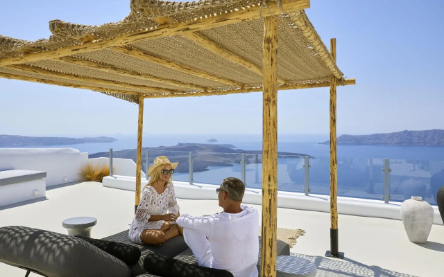 You And Me Suites