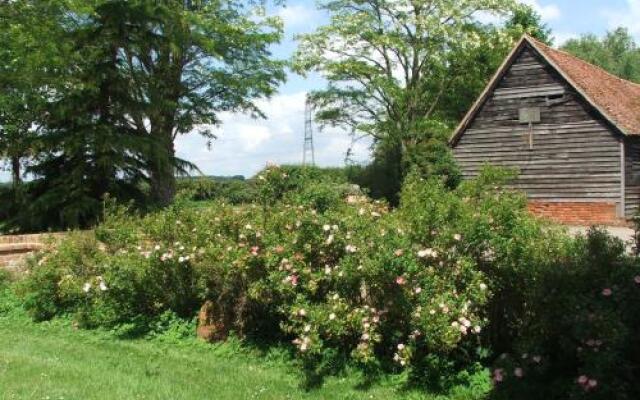 Zouch Farm Bed & Breakfast