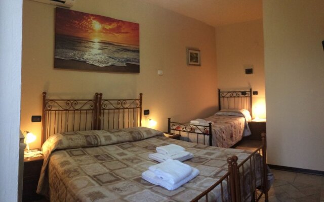 affittacamere Da Donna Rosa