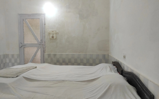 Homecation Manas View Jungle Resort