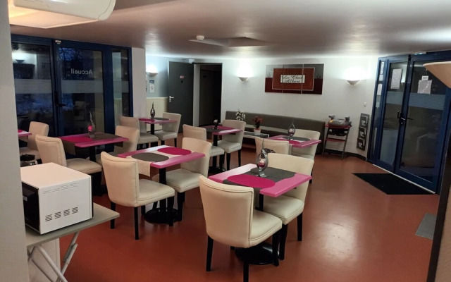 Le Clos Albert