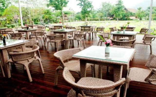Golden Gold Resort & Spa Khaoyai