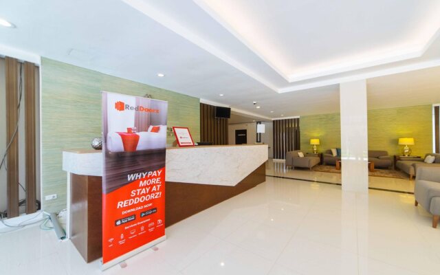 WhiteWoods Convention & Leisure Hotel