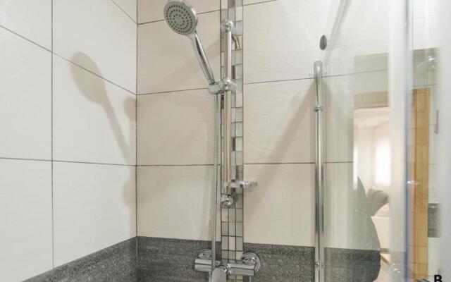 Tourist holiday apartments