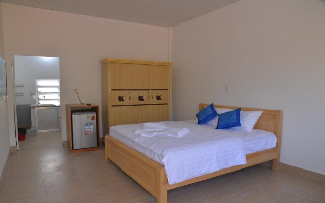 Hong Xuan Hostel