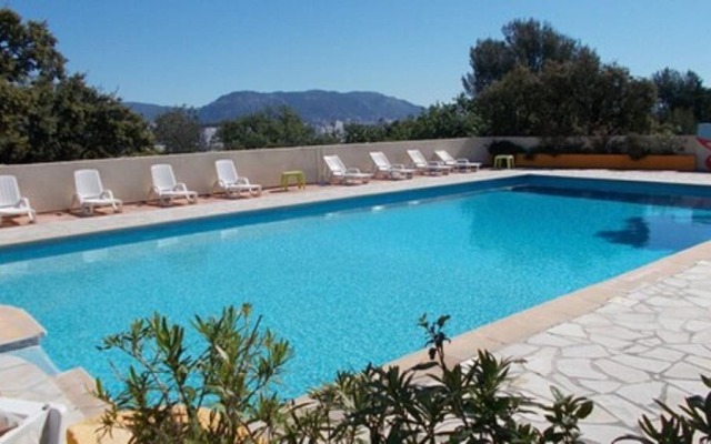 Camping les Fontanettes