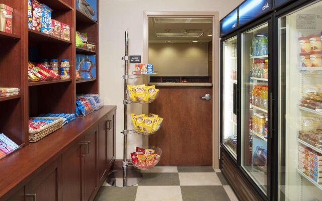 Hampton Inn and Suites Kokomo