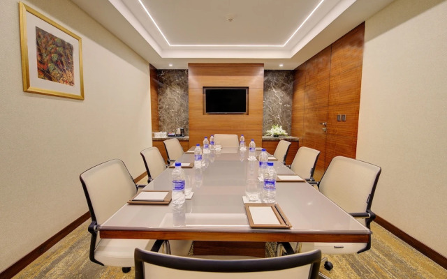 Niranta Transit Hotel Mumbai Airport