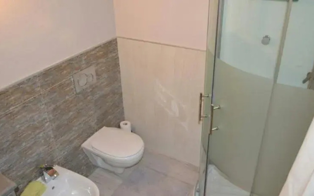 Appartamento in villa