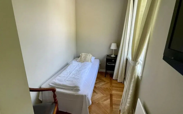 Langesund Bad Hotell