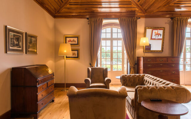 Vila Gale Collection Alter Real - Resort Equestre, Conference & Spa