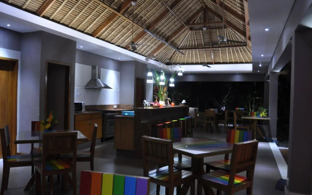 Balinea Holiday Home