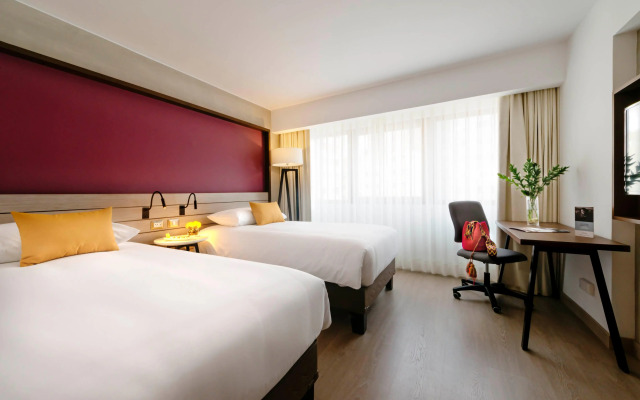 Mercure Ariosto Lima