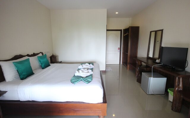 Krabi Klong Muang Bay View