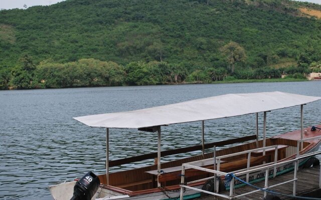 Akosombo Continental Hotel