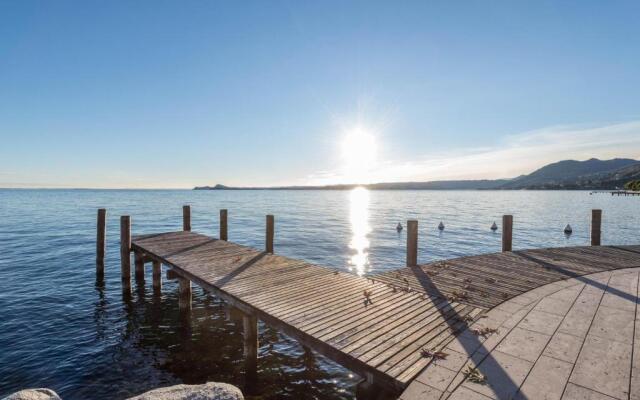 Bungalow Villaggio Maderno