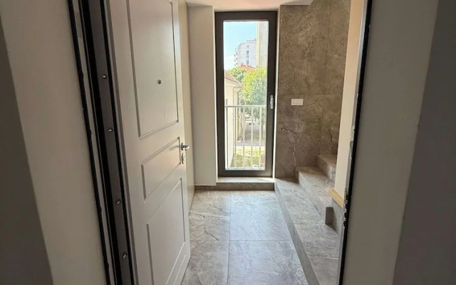 Crown Residence Luxury 2BR in Ljubljana Downtown