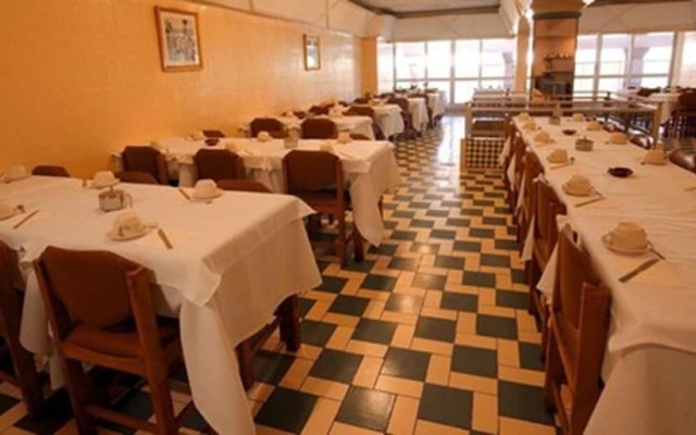 Hotel Amalay
