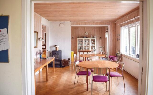 Amazing Home in Konga With 9 Bedrooms, Sauna and Wifi