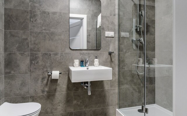 ShortStayPoland Komputerowa B148