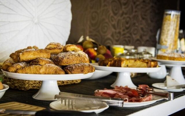 Porthotel Calandra