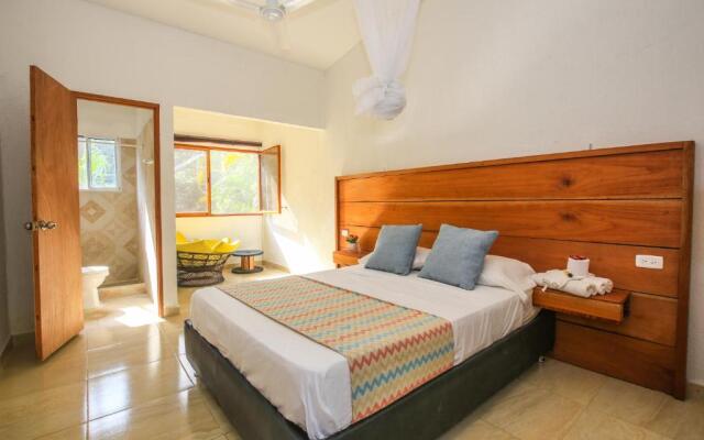 Manigua Tayrona Hostel