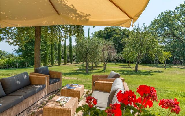 San Francesco 12 in Sarteano