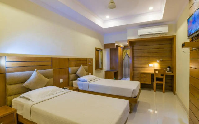 Sree Gokulam Residency