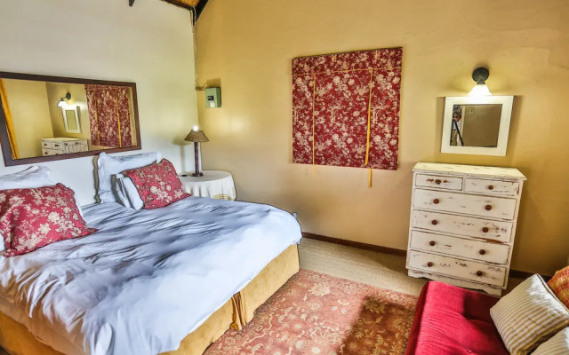 Umzimkulu River Lodge