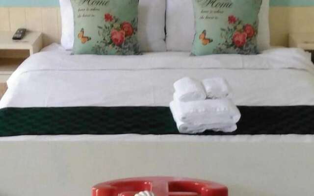 Jindu B&B