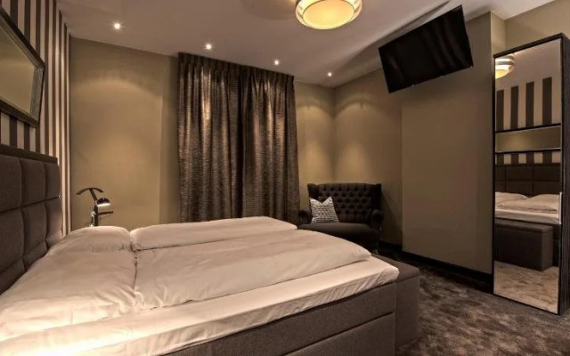 Motel Restaurant Elzenhagen