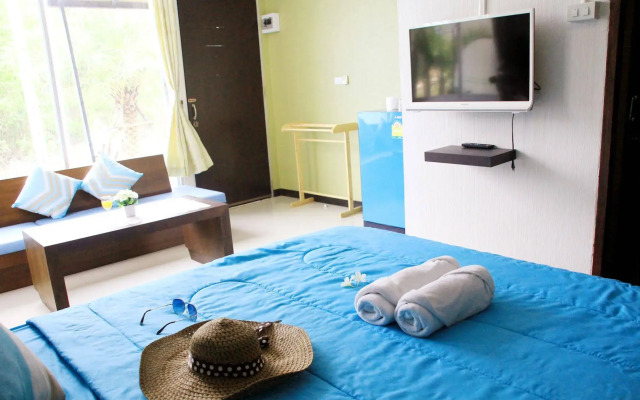 Me'vela Boutique Resort