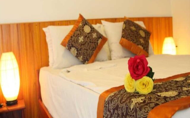 Moc Vien Homestay
