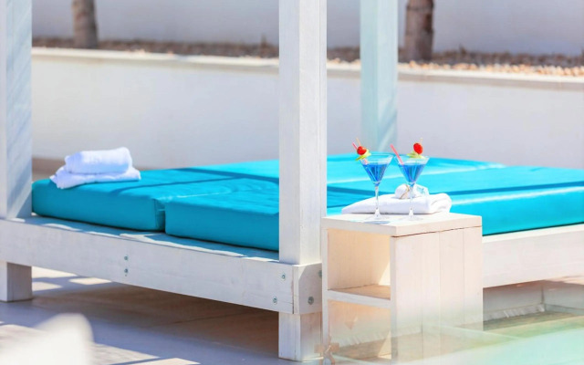 VH CostaBlanca - APARTAMENTO BEACH 3