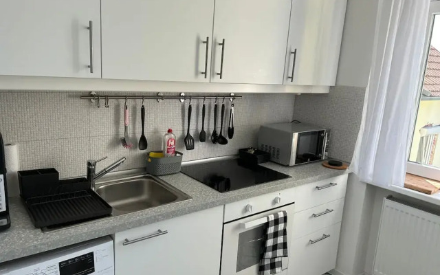 revLIVING Apartments Eggenburg