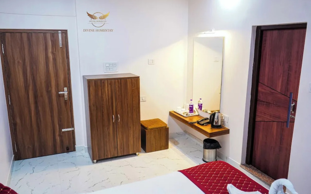 Divine Homestay