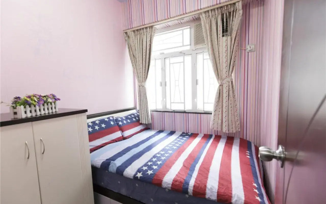 MIMI 3room charming apt