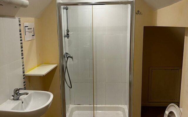 The Rose and Crown Hotel